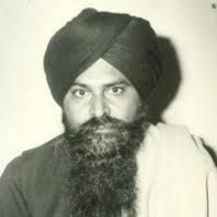 Giani Sant Singh Ji Maskeen - Bhai Nand Lal Ji