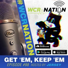 How to make a customer, and keep a customer WCR Nation EP 98 | The Window Cleaning Podcast.mp4