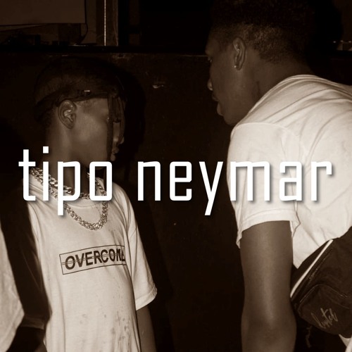 Mc Caverinha x KayBlack333 - Tipo Neymar [prod. SΔ†IERF]