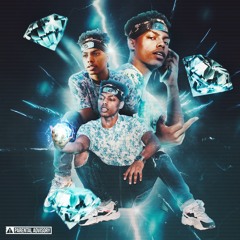 Kidd Ethi Feat. Shapiro - Fantasize (Produced By Nick Nash & Jake Mark)