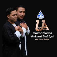 Ujo Abey - Mencari Berkah Sholawat Badriyah (Official Audio Music) #Ramadhan2019