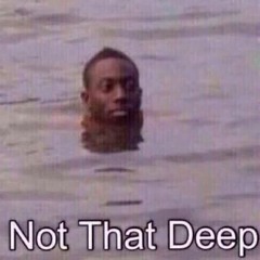 this hits different idc