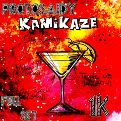 Full set KamiKaze 1k thanks followers Go (Free Download)