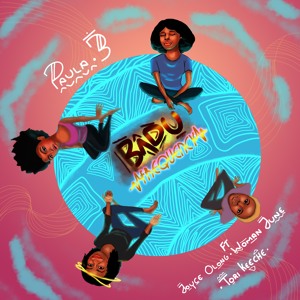 Badu Frequency Feat. Joyce Olong, Woman June & Tori Keeche