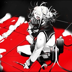 Cannibal- Nightcore
