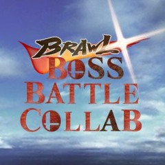 Boss Battle Collab (500 Follower Special)