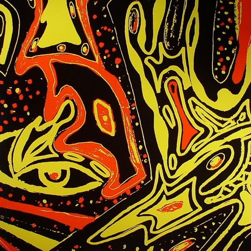 Stream Khan Jamal Creative Arts Ensemble ~ Drum Dance to the