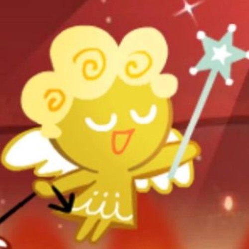 Cookie Run: Angel Cookie's Trial