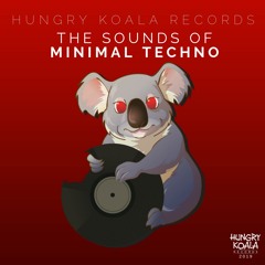 The Sounds of Minimal Techno (Mixed By Naylo)