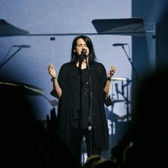Still (Live) - Amanda Lindsey Cook