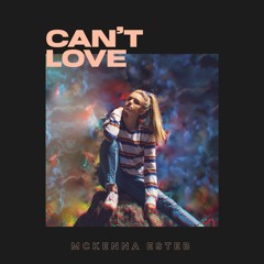 Can't Love (prod. by Aromatik)
