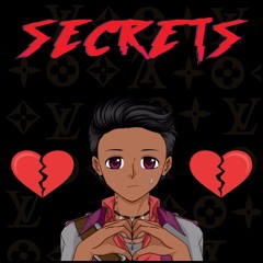 Secrets (Prod. YoungKimj)