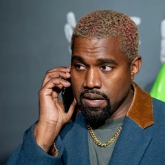 Kanye Type Beat-"Violent Nights"