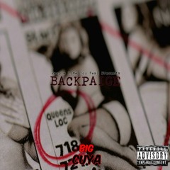 SayLess - For Play (Feat. BiG CuYa) (Prod. By BlackMayo)