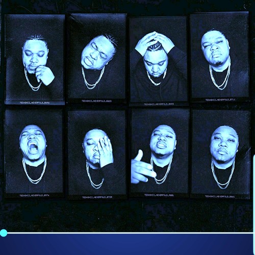 Tedashii-Get out way [Crept & Cut] C-REALITY.wav