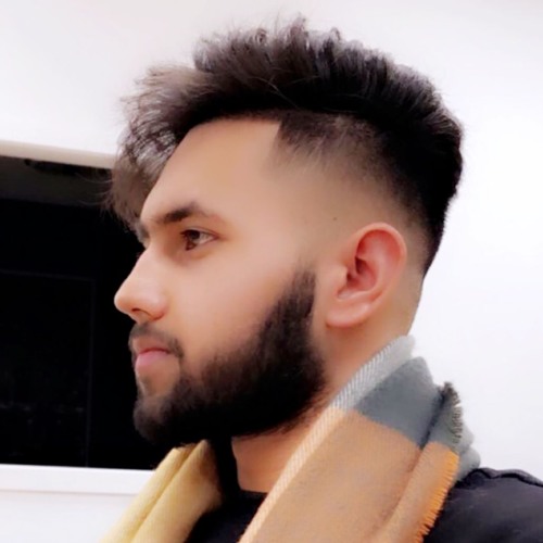 Gursanj - Jatt Time