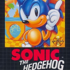 Sonic’s Summer