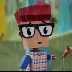 Johnny Ramirez - Animation/Cartoon Demo Reel