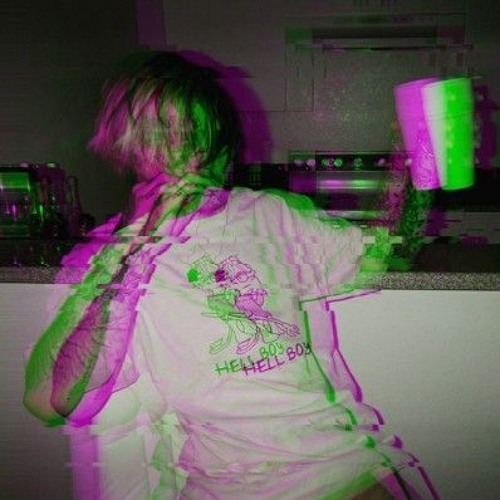 Lil Peep X Nirvana Autotune By Khan Talbot