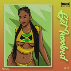 Get Involved (feat. Obane)
