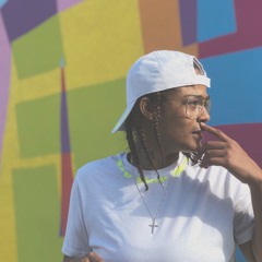 Vera Cruz - Meek Mill - Going Bad Cover