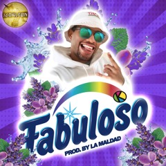 FABULOSO - JCorleon (Prod. LaMaldadPR)