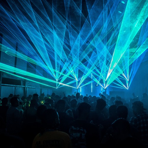 Shmitty b2b Tyler Rouse at Funk'n Deep Showcase