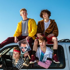 Capri Sun (feat. Cow)