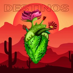 02 Venimos Del Fondo - Mr Siler Ft Shadok, Jona Duliatte, Nelok Final