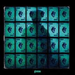 YL Vision - CARDS (Prod. Arham)