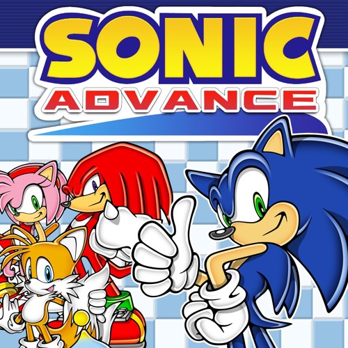 Sonic The Hedgehog 1 - Green Hill Zone Act 2 & Special 2 