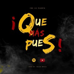 85 Sech Ft Farruko - Que Mas Pues [Dj AT. Studio] Splice