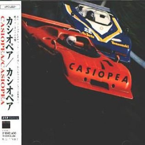 Stream Casiopea 1979 Full Album by nack_swam | Listen online for