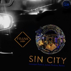 Frank Deep_Strong Bets_Sin City EP(236Master)