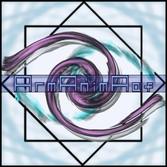 Twenty One Pilots - Heathens (OST Suicide Squad) | Eiro Nareth Drumstyle Guitar [ArmAnimAaf RemiX]