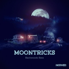 Moontricks - Hellhound