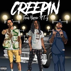 Creepin ft T.Y