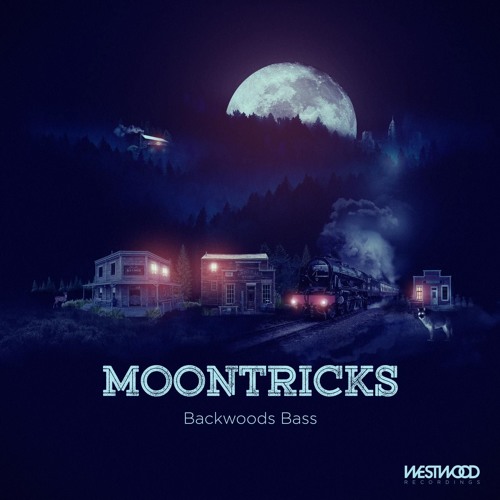 Moontricks - Wood For The Trees