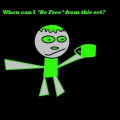 Be Free