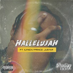 Halleluja ft Ilynch & Prince