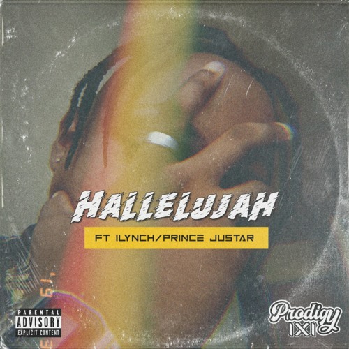 Halleluja ft Ilynch & Prince