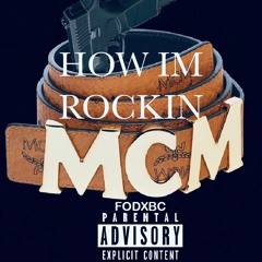 How Im Rockin prod.oakerdidit