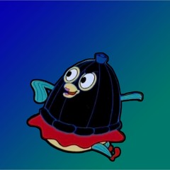 Mattrixx - Puff Puff  [SpongeBob Trap Remix - (Horlepiep - Mrs. Puff's Theme Song)]