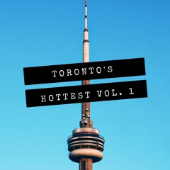 Toronto 's Hottest Mix 2018 feat. Houdini, Robin Bank$, Lil Berete, Acerrr, Lil Tecca, French & more