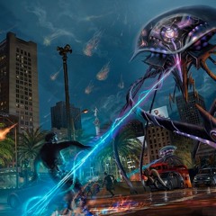 AstroBandz X InvaderKass Posession