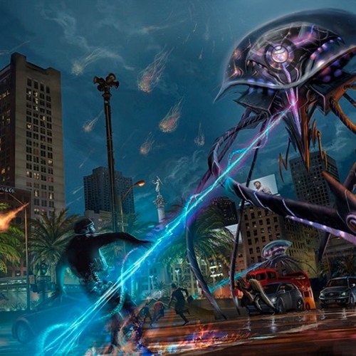 AstroBandz X InvaderKass Abduction (Prod. By Kevin Katana)