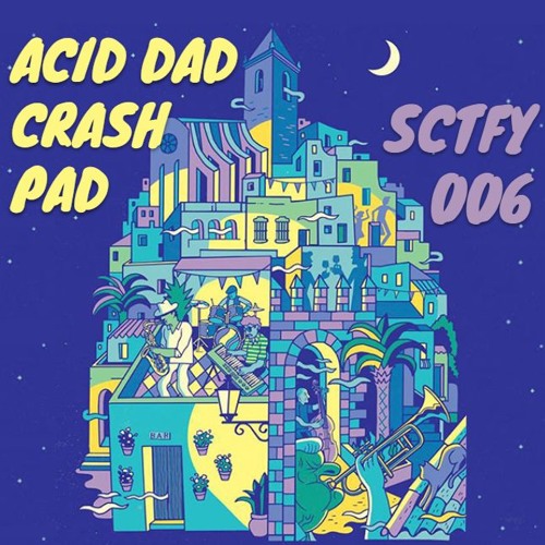 SCTFY 006