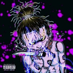 VOODOO CHILD® PRESENTS: LIL SLUMP - WEDNTGOTTARUNTHATSACHILDONARELAY // MYHAITIANS ®