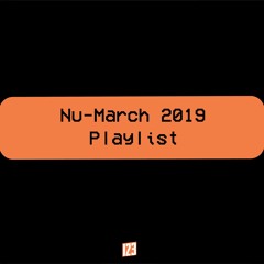Nu-March 2019 Playlist (All Kenyan)| 123Sketches Playlist