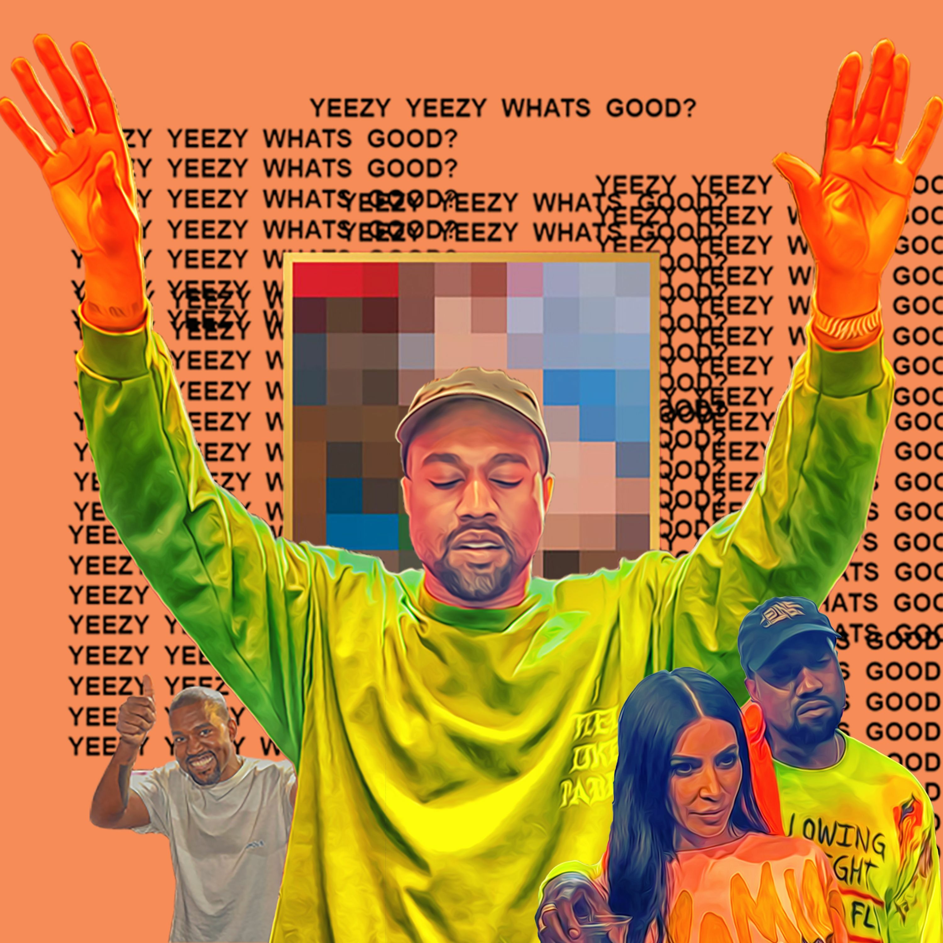 The Kanye West Podcast